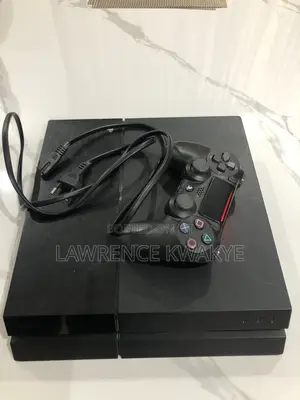 Playstation 4