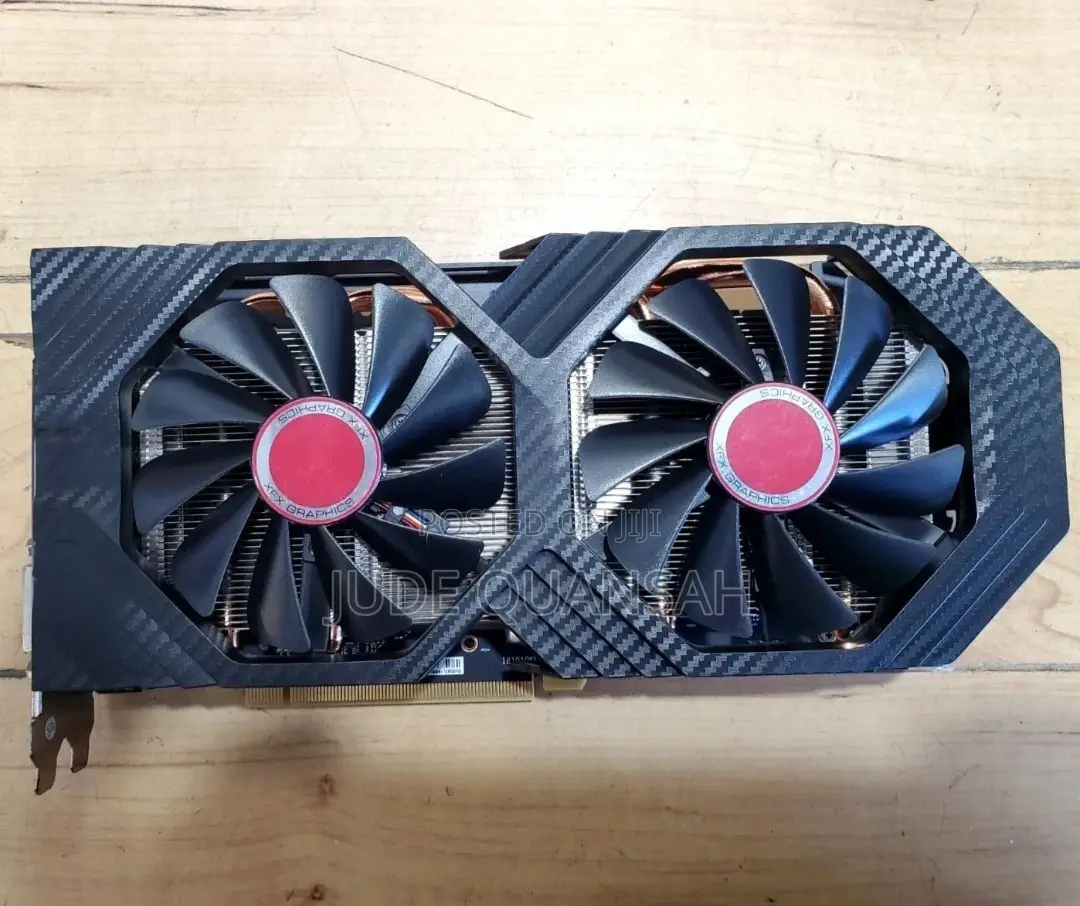 Amd Rx590 8gb
