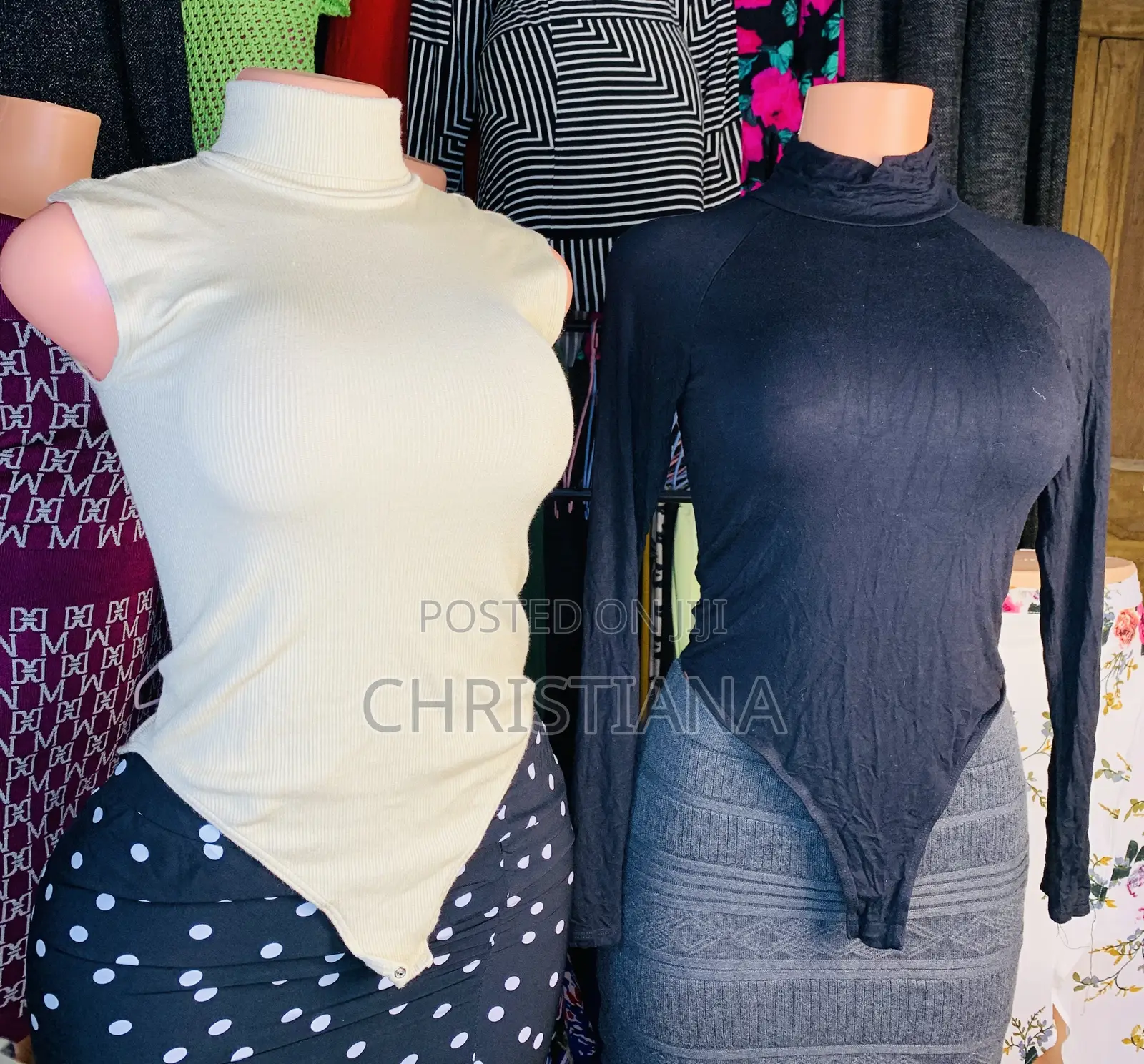 Cee~Sab Thrift Wears