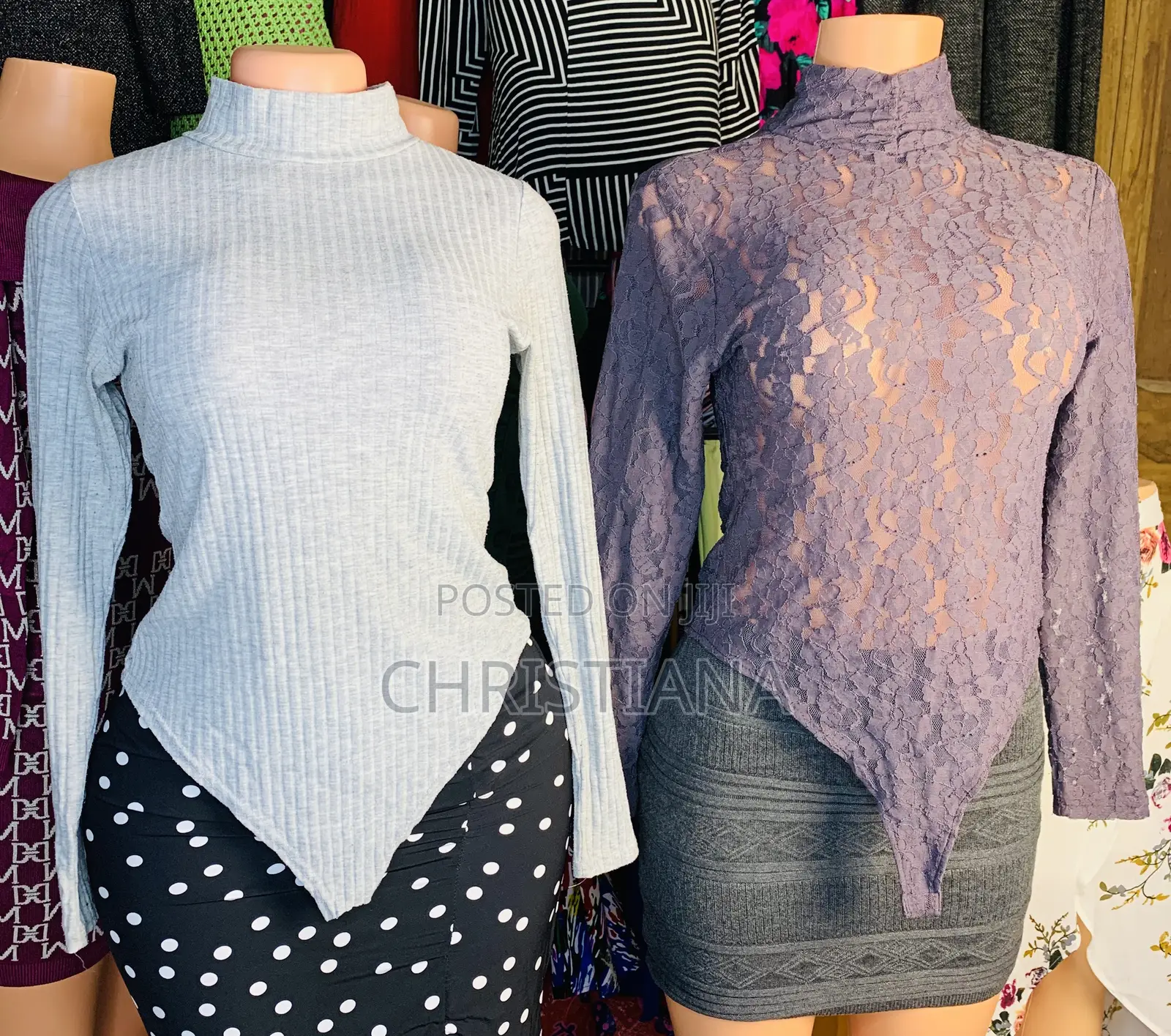 Cee~Sab Thrift Wears