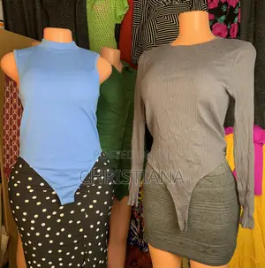 Cee~Sab Thrift Wears