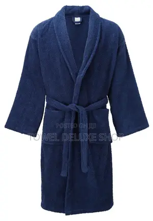 Premium Bath Robes