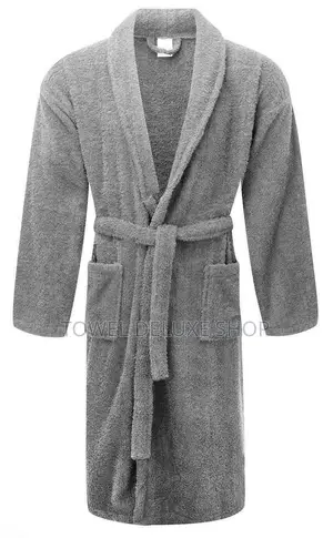Premium Bath Robes