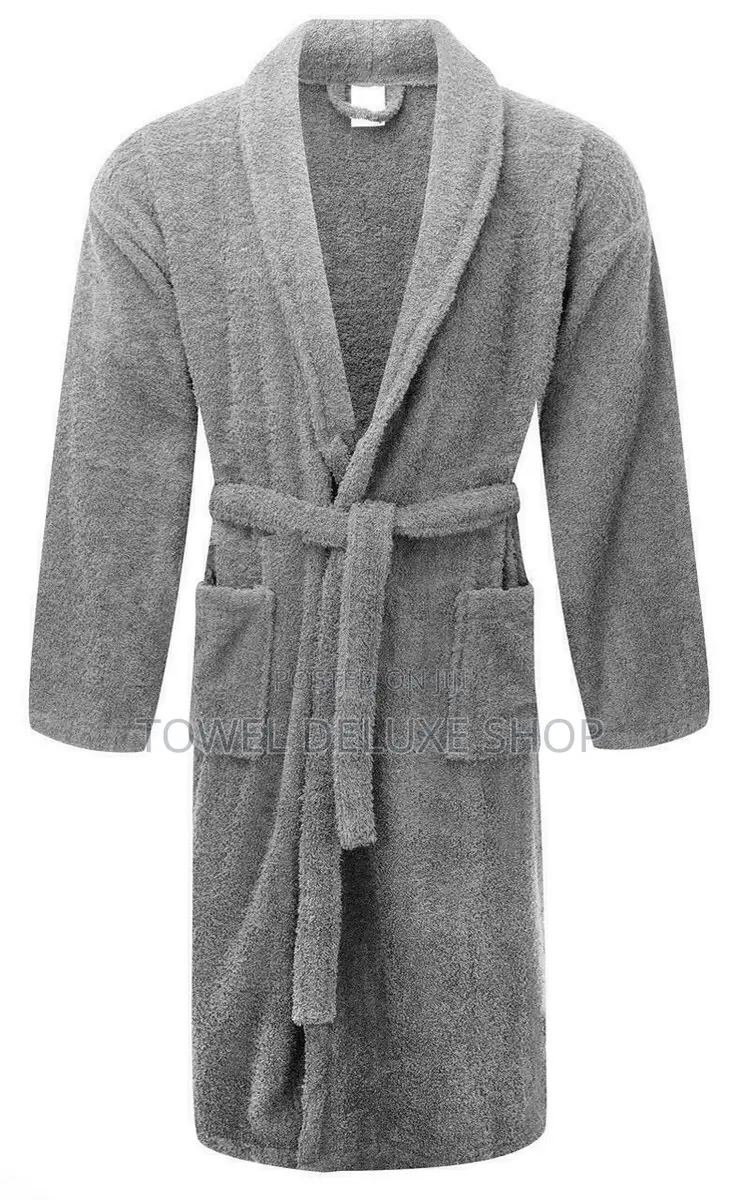 Premium Bath Robes