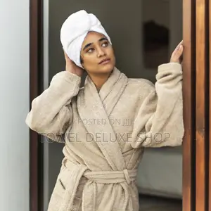 Premium Bath Robes