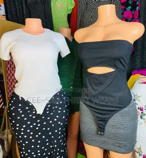 Cee~Sab Thrift Wears