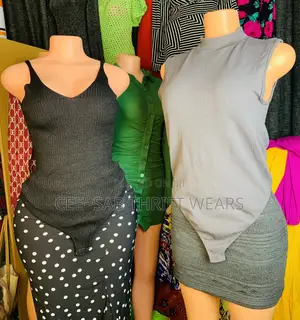 Cee~Sab Thrift Wears
