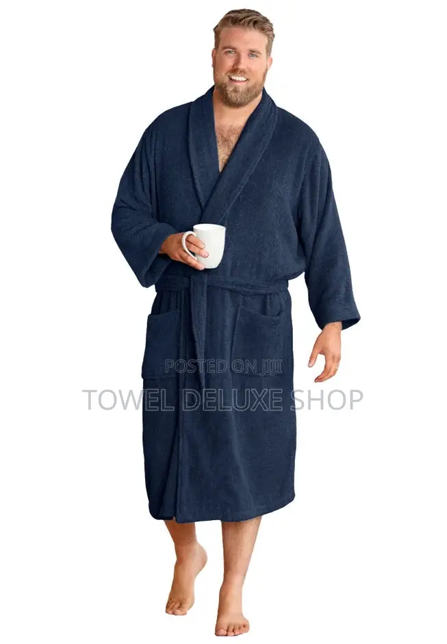 Premium Bath Robes