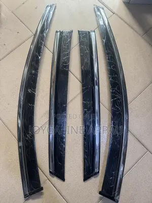 Ford Escape 2020-On,Door Shade Window Visor/Rain Guard