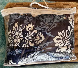 Flannel Fleece Blankets