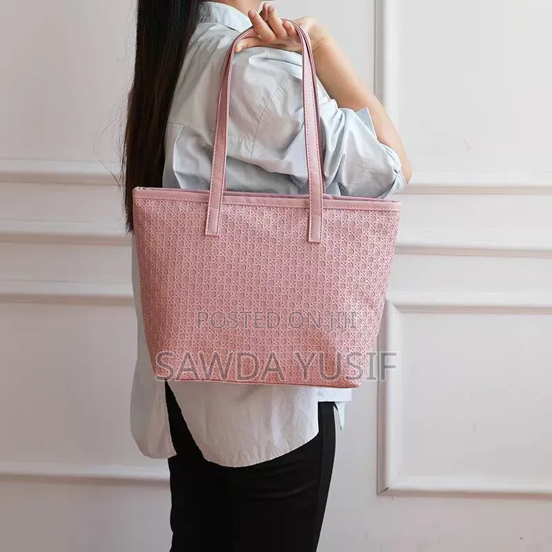 Ladies Tote Bags