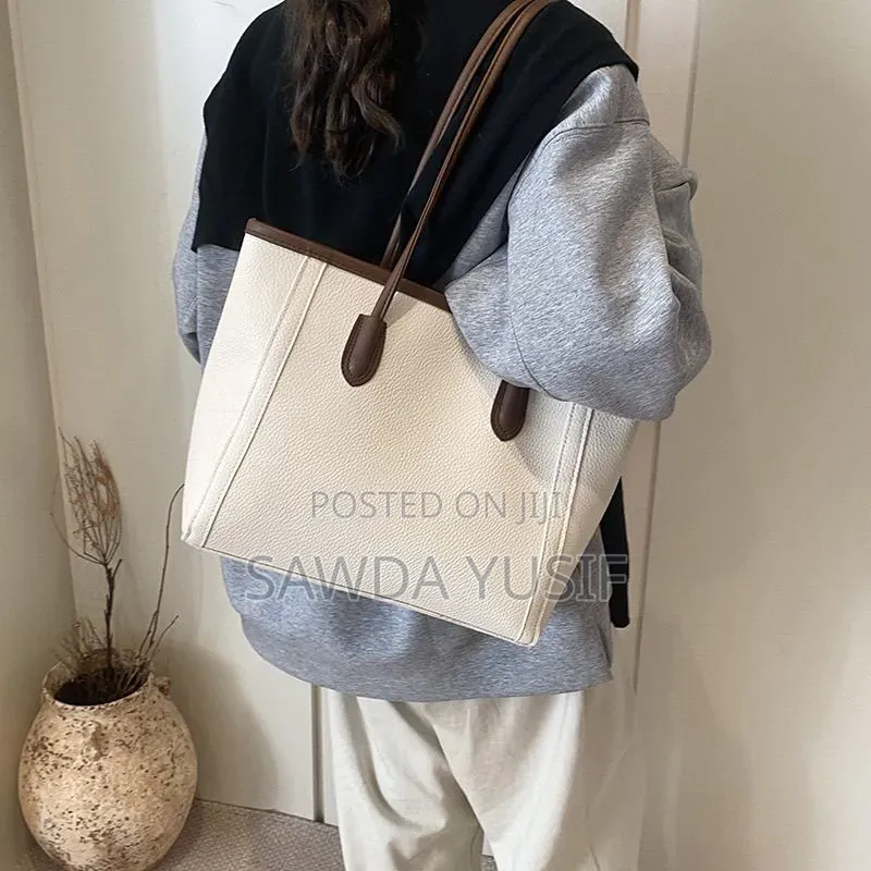 Ladies Tote Bags