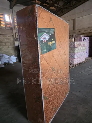 Bedroom Luxury Mattress With Pillow