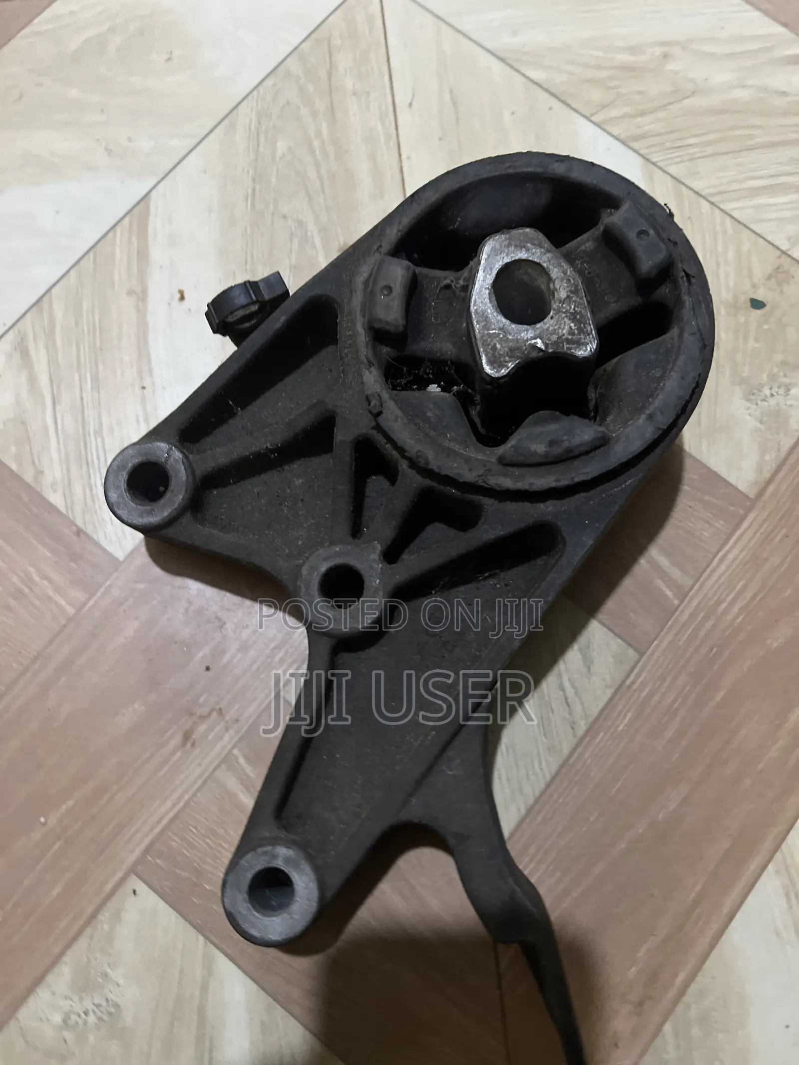 Engine/Gearbox Mount GMC Equinox