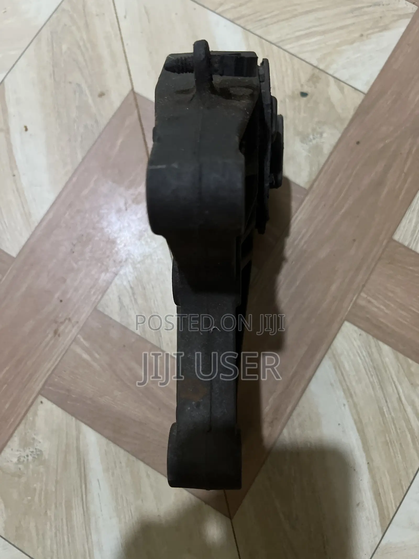 Engine/Gearbox Mount GMC Equinox