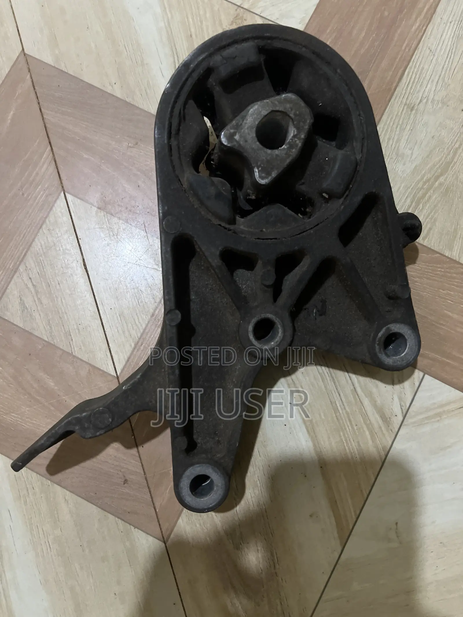 Engine/Gearbox Mount GMC Equinox