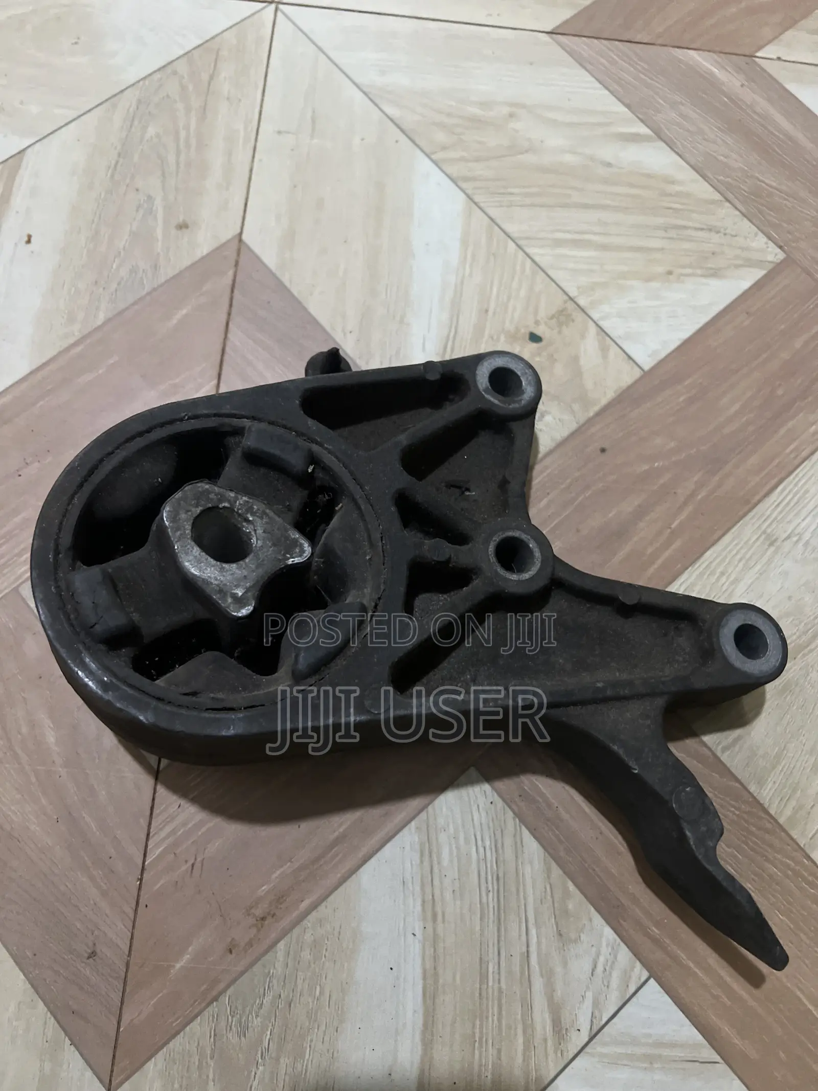Engine/Gearbox Mount GMC Equinox