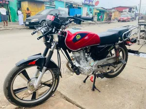 Royal RY125 2024 Blue