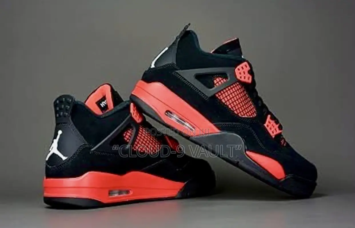 Air Jordan Sneakers Collection