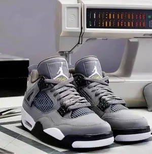Air Jordan Sneakers Collection