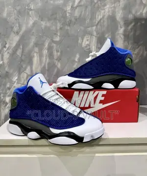 Air Jordan Sneakers Collection