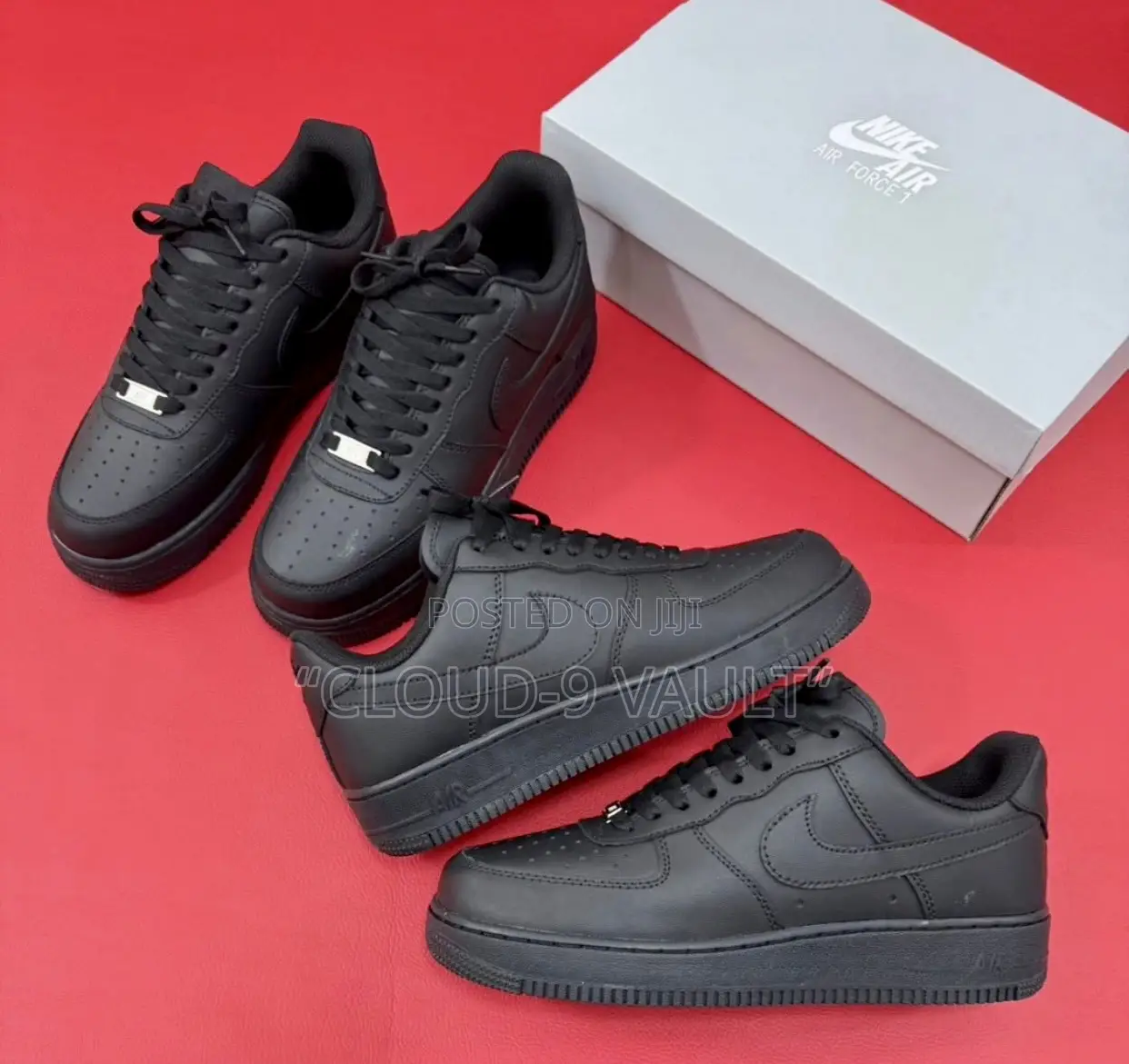 Air Jordan Sneakers Collection