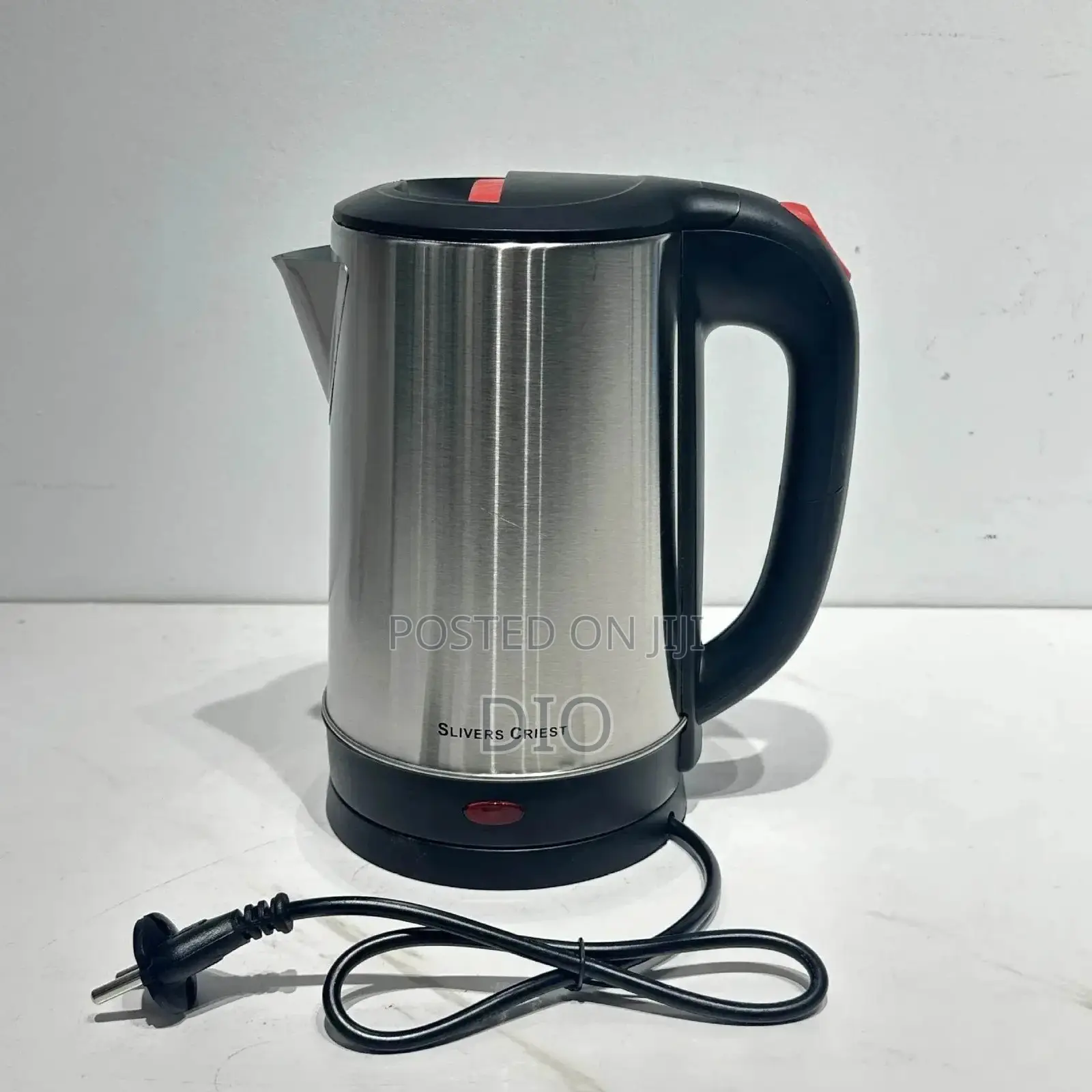 Electric Kettle