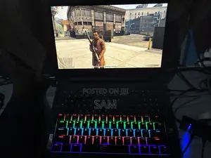 Laptop HP Victus 15 32GB AMD Ryzen 5 SSD 512GB