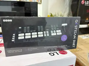 Osee Go Stream Duet Hdmi Sdi Out Put