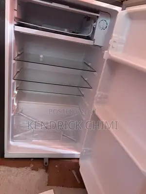 Table Top Fridge