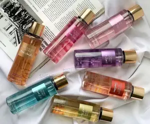 Victoria’S Secret Fragrance Mist