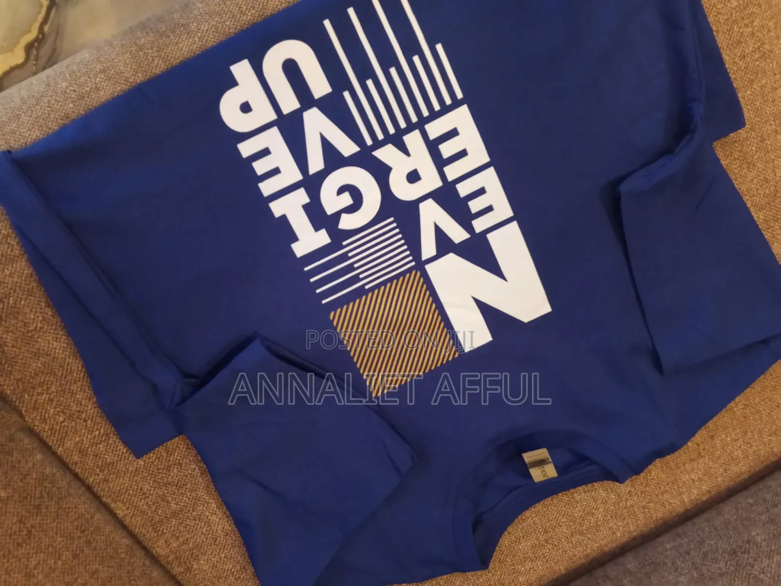 Men's T-Shirt