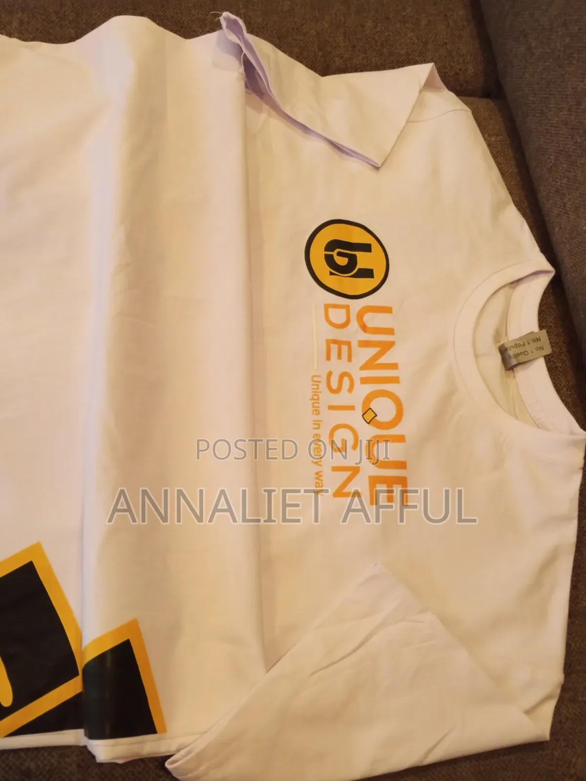Men's T-Shirt