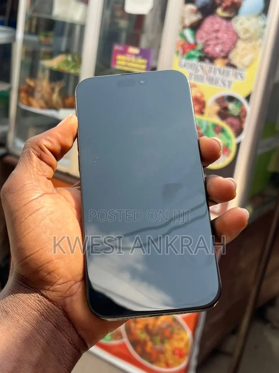 Apple iPhone 13 128 GB Green