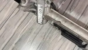 BMW F30 Xdrive Steering Rack
