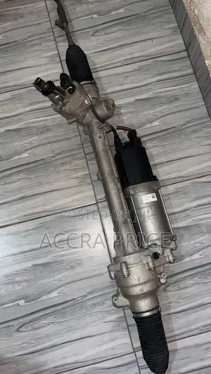 BMW F30 Xdrive Steering Rack