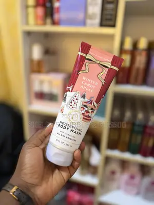 Bath and Body Works Moisturizing Body Wash