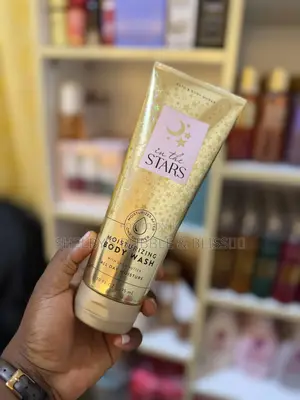 Bath and Body Works Moisturizing Body Wash