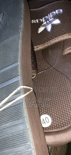 Polo Ralph Lauren Signature Pony Slides