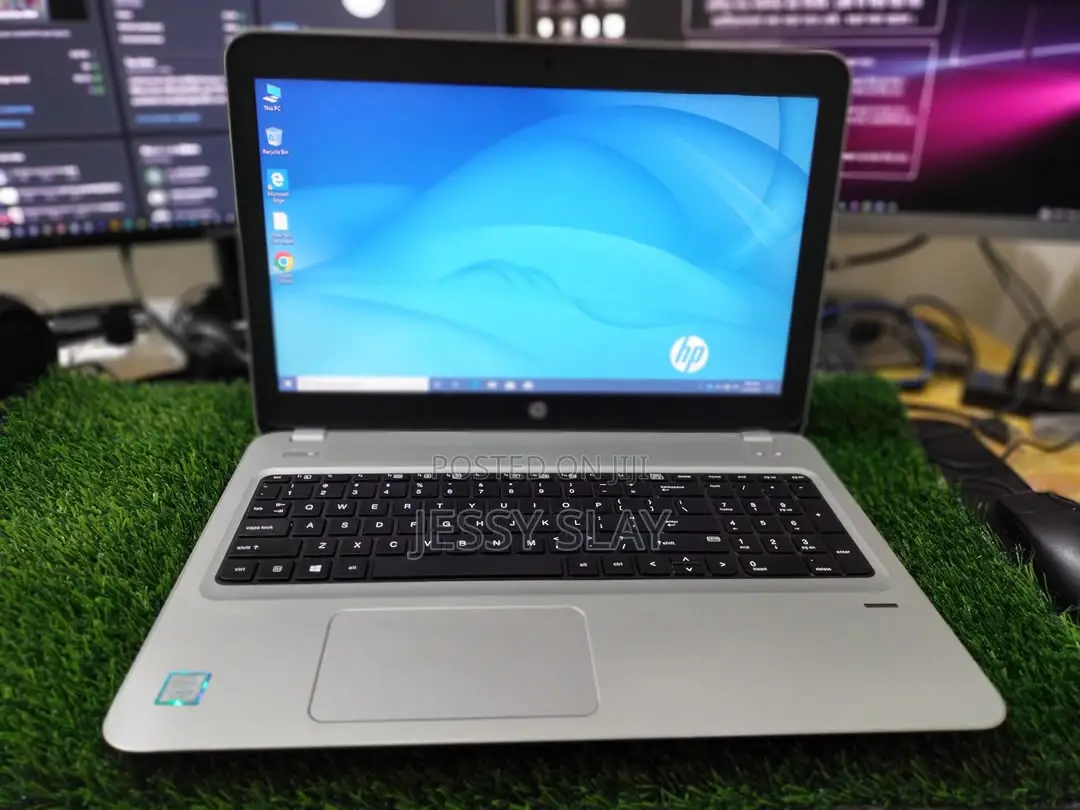 Laptop HP ProBook 440 G6 32GB Intel Core 7 HDD 1T