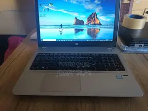 Laptop HP ProBook 440 G6 32GB Intel Core 7 HDD 1T