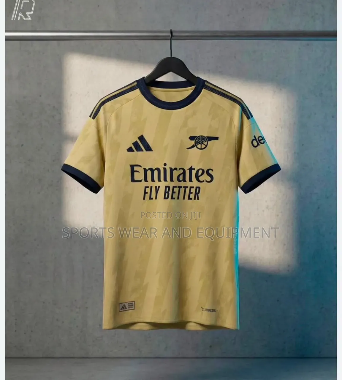Football Jerseys