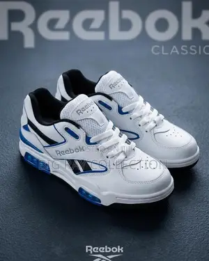 Reebok DMX Available in Colors>>