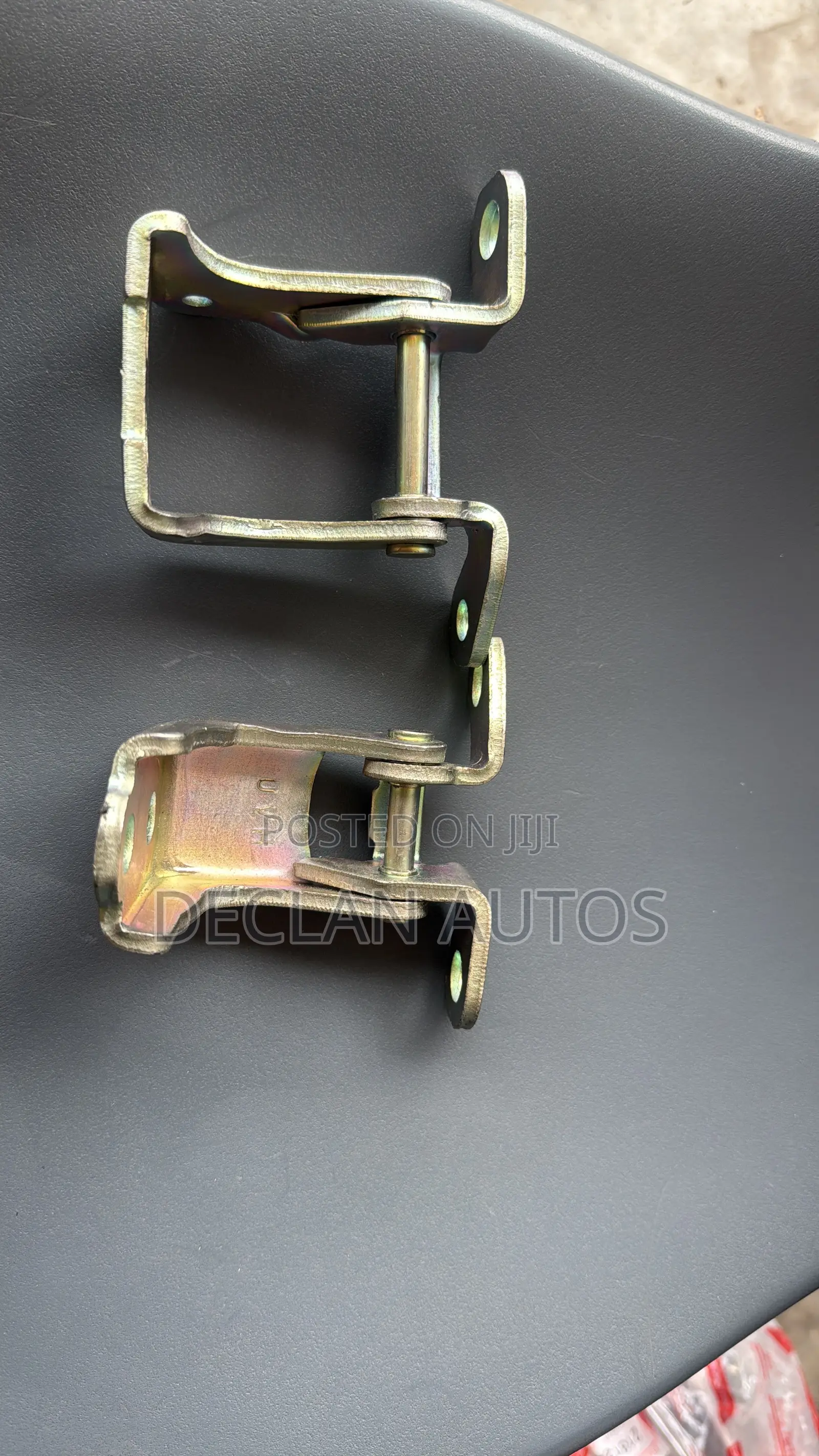 Rear Left and Right Door Hinge for Honda Cr-v CRV 2019 2024
