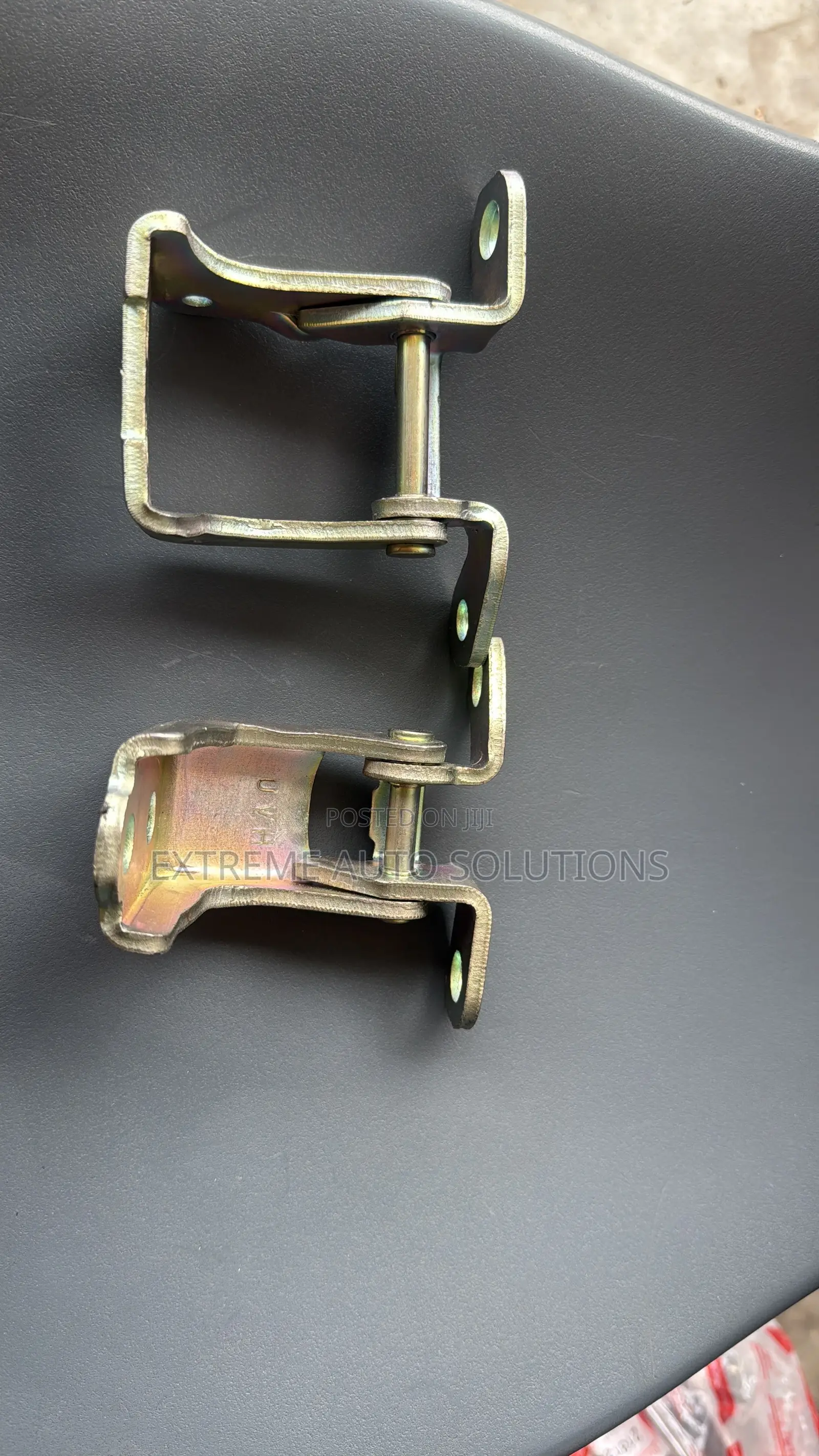 Rear Left and Right Door Hinge for Honda Cr-v CRV 2019 2024