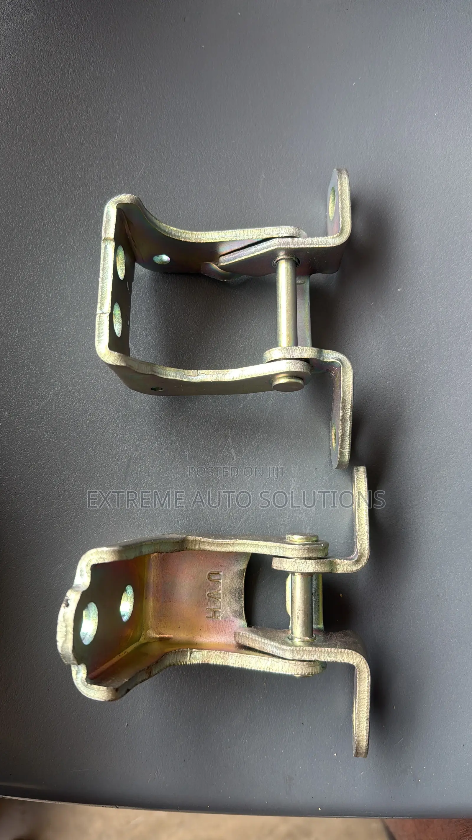 Rear Left and Right Door Hinge for Honda Cr-v CRV 2019 2024