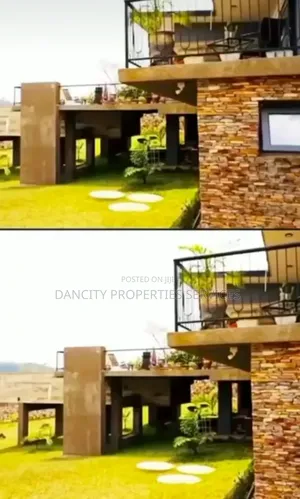 5bdrm Mansion in Aburi for sale
