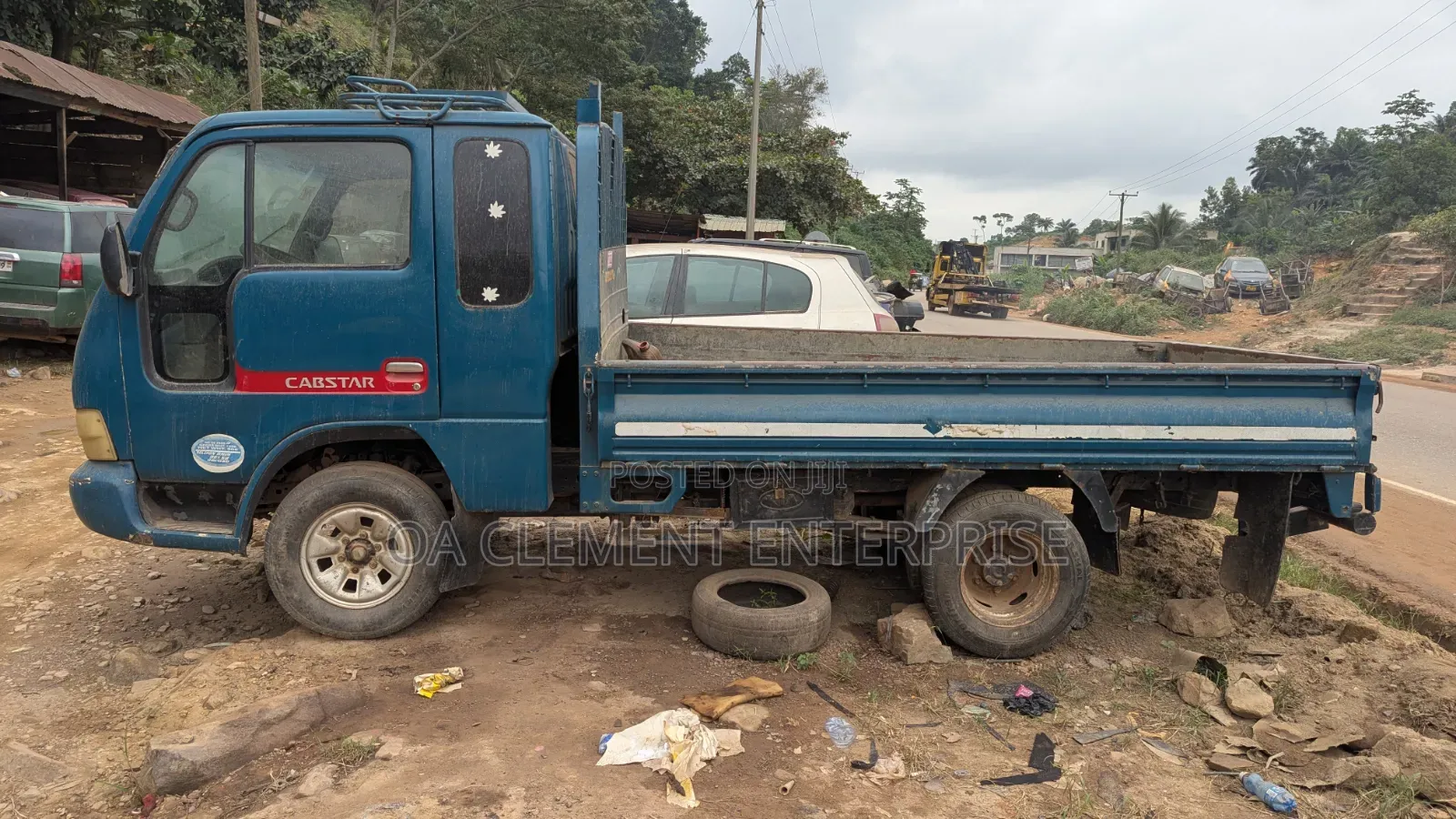 Samsung SM 2010 Blue