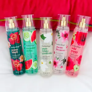 Bodycology Fragrance Mist