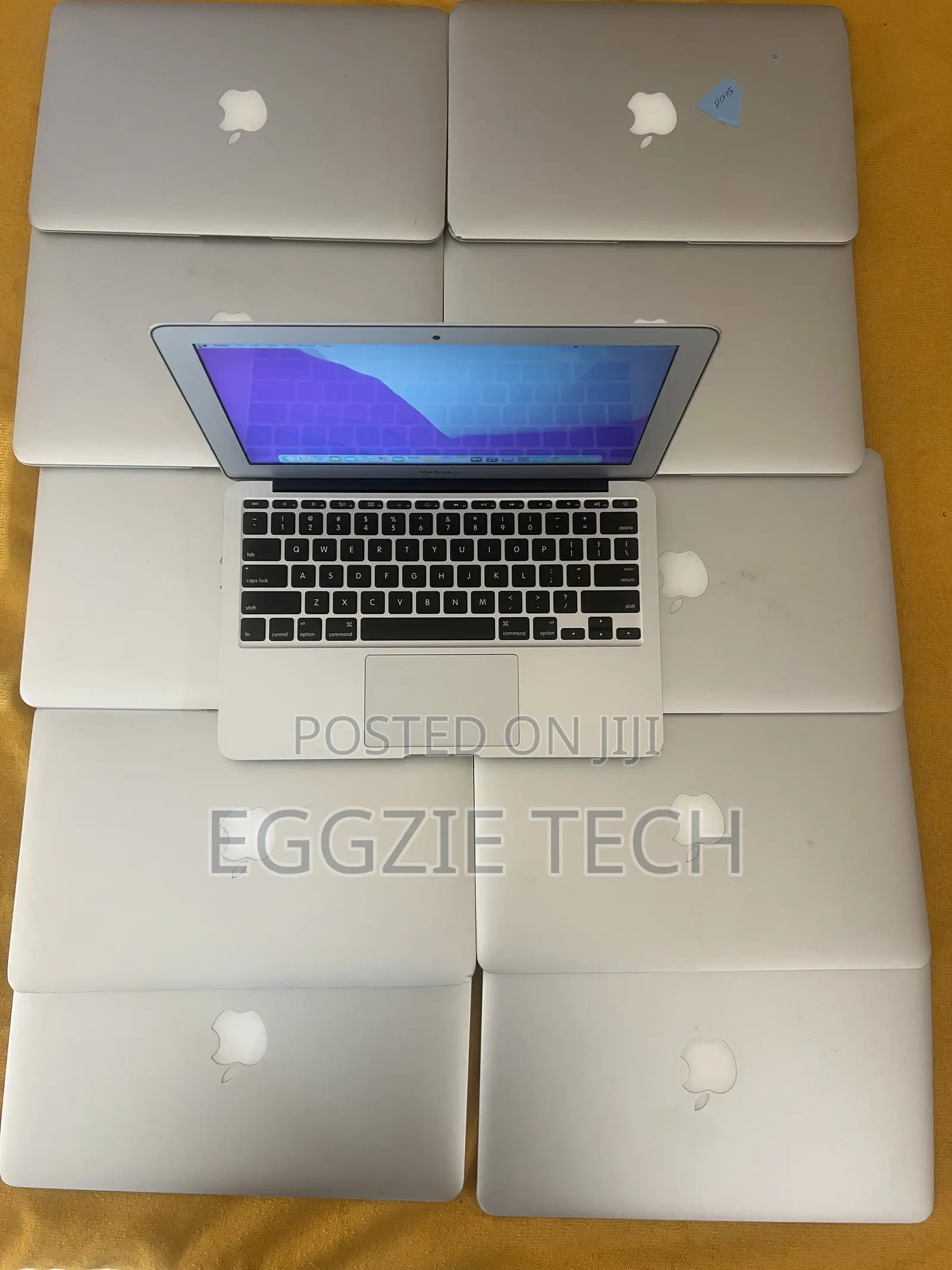 Laptop Apple MacBook Air 4GB Intel Core i5 SSD 128GB